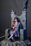 Naruto Shippuden - Itachi on Throne NOVA 1/6 Scale Statue