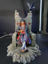 Naruto Shippuden - Itachi on Throne NOVA 1/6 Scale Statue