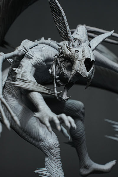 Naruto: Shippuden - Pain & Naruto MAX+ 1/6 Scale Statue