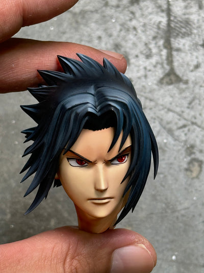 Naruto: Shippuden - Sasuke MAX+ 1/6 Scale Statue