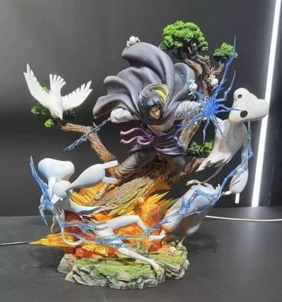 Naruto: Shippuden - Sasuke MAX+ 1/6 Scale Statue