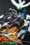 Naruto: Shippuden - Sasuke MAX+ 1/6 Scale Statue