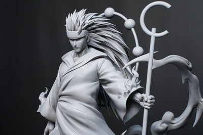 Naruto: Shippuden - Madara Six Paths NOVA 1/6 Scale Statue