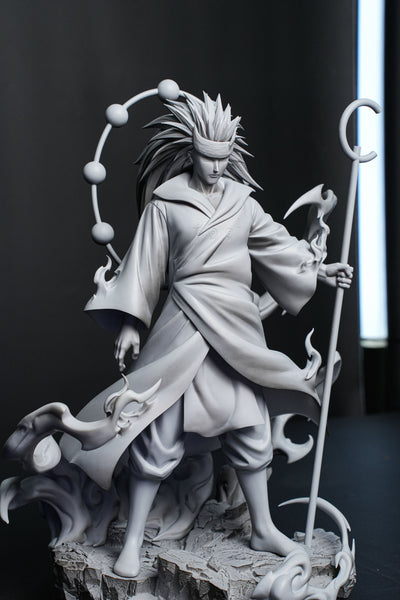 Naruto: Shippuden - Madara Six Paths NOVA 1/6 Scale Statue