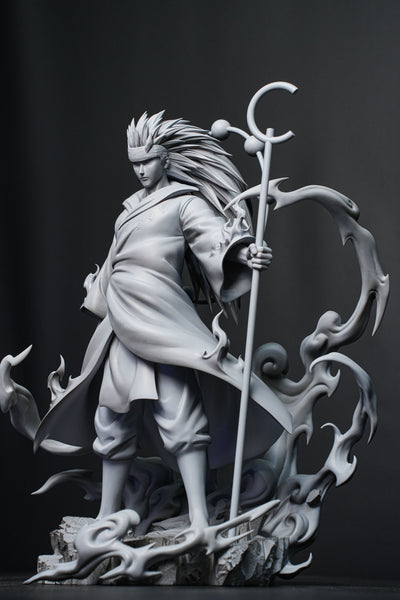Naruto: Shippuden - Madara Six Paths NOVA 1/6 Scale Statue
