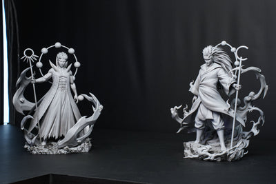 Naruto: Shippuden - Madara Six Paths NOVA 1/6 Scale Statue
