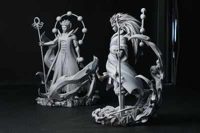 Naruto: Shippuden - Obito Six Paths NOVA 1/6 Scale Statue