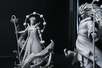 Naruto: Shippuden - Obito Six Paths NOVA 1/6 Scale Statue