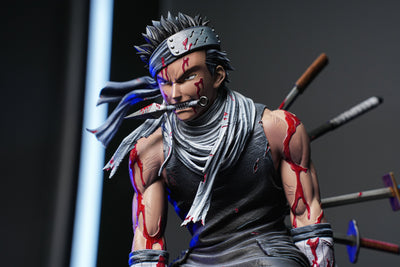 Naruto - Momochi Zabuza (Ch. 521) NOVA 1/6 Scale Statue