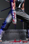 Naruto - Momochi Zabuza (Ch. 521) NOVA 1/6 Scale Statue