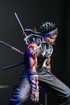 Naruto - Momochi Zabuza (Ch. 521) NOVA 1/6 Scale Statue