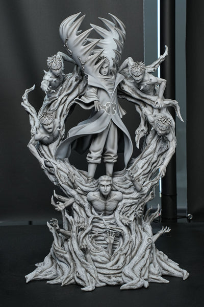 Naruto Shippuden - Zetsu MAX+ 1/6 Scale Statue