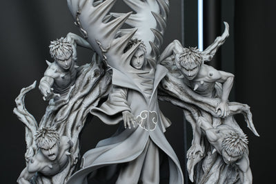 Naruto Shippuden - Zetsu MAX+ 1/6 Scale Statue