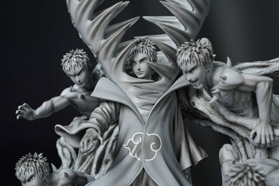 Naruto Shippuden - Zetsu MAX+ 1/6 Scale Statue