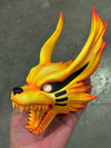 Naruto: Shippuden - Naruto & Kurama GIANT 1/6 Scale Statue