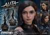 Alita: Battle Angel - Alita Berserker (Regular) 1/4 Scale Statue