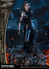 Alita: Battle Angel - Alita Berserker (Regular) 1/4 Scale Statue