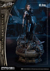 Alita: Battle Angel - Alita Berserker (Regular) 1/4 Scale Statue