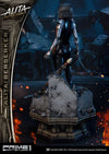 Alita: Battle Angel - Alita Berserker (Regular) 1/4 Scale Statue