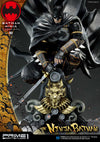 BATMAN NINJA Ninja Batman Regular Version