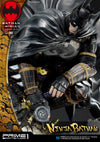 BATMAN NINJA Ninja Batman Regular Version