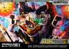 Robotech - VF-1S Skull Leader (Battloid Mode Edition) Statue