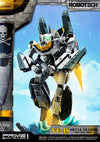 Robotech - VF-1S Skull Leader (Battloid Mode Edition) Statue