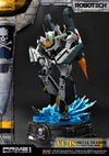 Robotech - VF-1S Skull Leader (Battloid Mode Edition) Statue