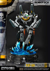 Robotech - VF-1S Skull Leader (Battloid Mode Edition) Statue
