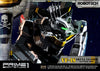 Robotech - VF-1S Skull Leader (Battloid Mode Edition) Statue