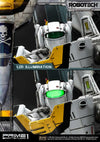 Robotech - VF-1S Skull Leader (Battloid Mode Edition) Statue