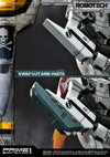 Robotech - VF-1S Skull Leader (Battloid Mode Edition) Statue