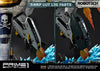 Robotech - VF-1S Skull Leader (Battloid Mode Edition) Statue
