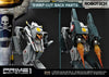 Robotech - VF-1S Skull Leader (Battloid Mode Edition) Statue