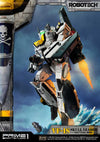 Robotech - VF-1S Skull Leader (Battloid Mode Edition) Statue