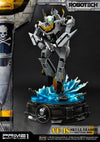 Robotech - VF-1S Skull Leader (Battloid Mode Edition) Statue