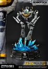 Robotech - VF-1S Skull Leader (Battloid Mode Edition) Statue