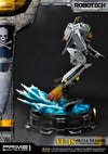 Robotech - VF-1S Skull Leader (Battloid Mode Edition) Statue