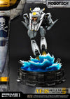 Robotech - VF-1S Skull Leader (Battloid Mode Edition) Statue