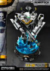 Robotech - VF-1S Skull Leader (Battloid Mode Edition) Statue