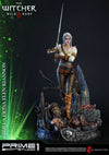 The Witcher 3: Wild Hunt - Cirilla Fiona Elen Riannon (Regular) 1/4 Scale Statue
