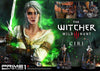 The Witcher 3: Wild Hunt - Cirilla Fiona Elen Riannon (Regular) 1/4 Scale Statue