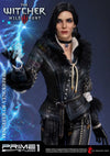 The Witcher 3: Wild Hunt - Yennefer of Vengerberg (Regular) 1/4 Scale Statue