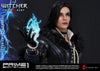 The Witcher 3: Wild Hunt - Yennefer of Vengerberg (Regular) 1/4 Scale Statue