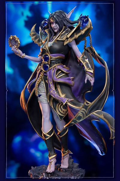 World of Warcraft - Xalatath 1/6 Scale Statue