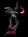 Kiss - The Demon - Destroyer Era (Gene Simmons) 1/4 Scale Statue