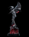 Kiss - The Demon - Destroyer Era (Gene Simmons) 1/4 Scale Statue