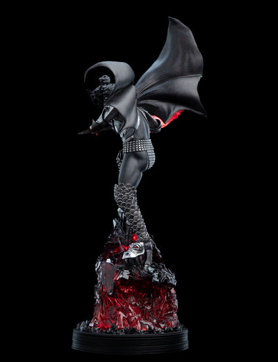 Kiss - The Demon - Destroyer Era (Gene Simmons) 1/4 Scale Statue