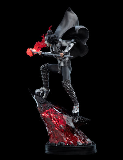 Kiss - The Demon - Destroyer Era (Gene Simmons) 1/4 Scale Statue