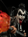 Kiss - The Demon - Destroyer Era (Gene Simmons) 1/4 Scale Statue